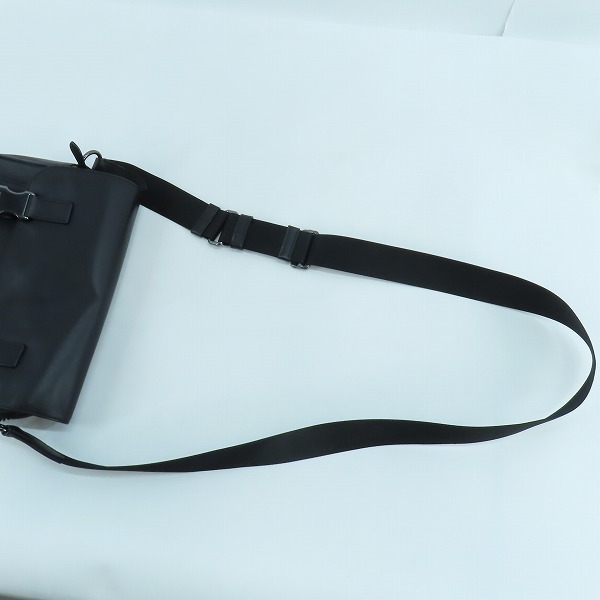 実際に弊社で買取させて頂いたCOACH/コーチ トラック クロスボディ C2715の画像 5枚目