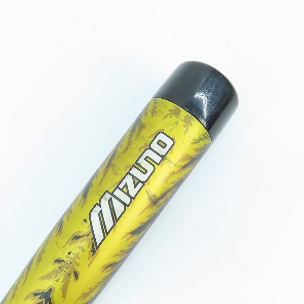 実際に弊社で買取させて頂いたMIZUNO/ミズノ BEYONDMAX KING/ビヨンドマックスキング 軟式用 バット 2TB-40640の画像 1枚目