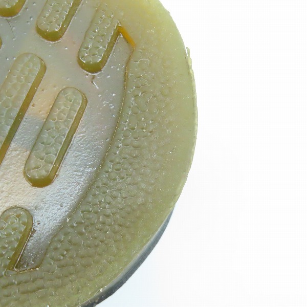 実際に弊社で買取させて頂いたDr.Martens/ドクターマーチン POLLEY T-BAR SHOE/ポリー ティーバー シューズ/AW006/UK8の画像 6枚目