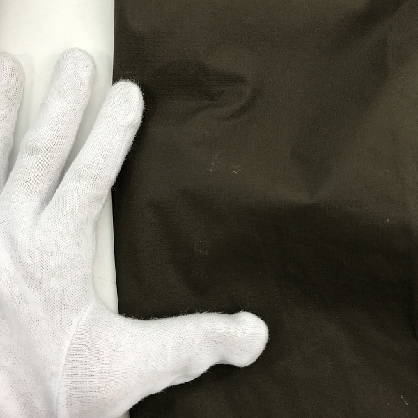 実際に弊社で買取させて頂いたF.C.RealBristol/エフシーレアルブリストル 21AW RAIN PANTS レインパンツ FCRB-212030/Lの画像 6枚目