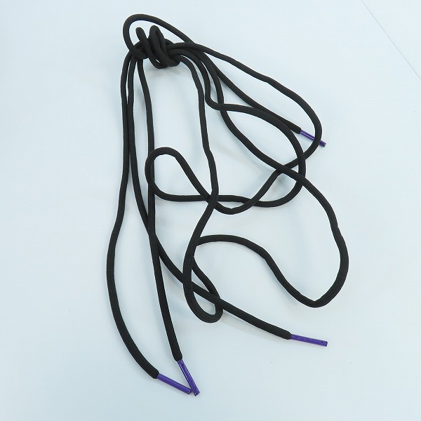 実際に弊社で買取させて頂いたDr.Martens×THE NORTH FACE/ドクターマーチン×ノースフェイス PURPLE LABEL 6 ホール スエード ブーツ UK8の画像 7枚目