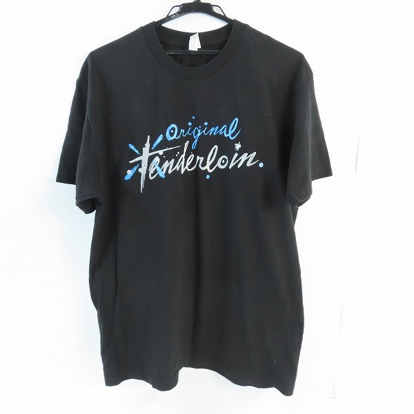 実際に弊社で買取させて頂いたTENDERLOIN/テンダーロイン ALSTYLE 半袖 Tシャツ/カットソー ブラック/L
