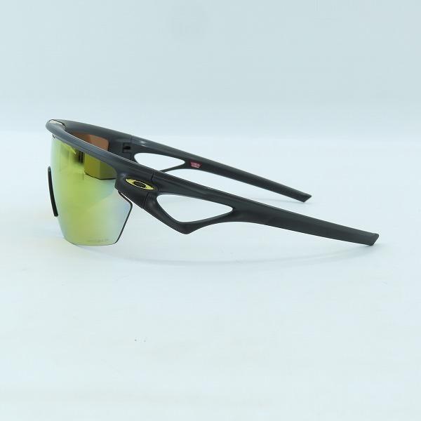 実際に弊社で買取させて頂いたOAKLEY/オークリー SPHAERA/スファエラ サングラス OO9403-0436の画像 1枚目