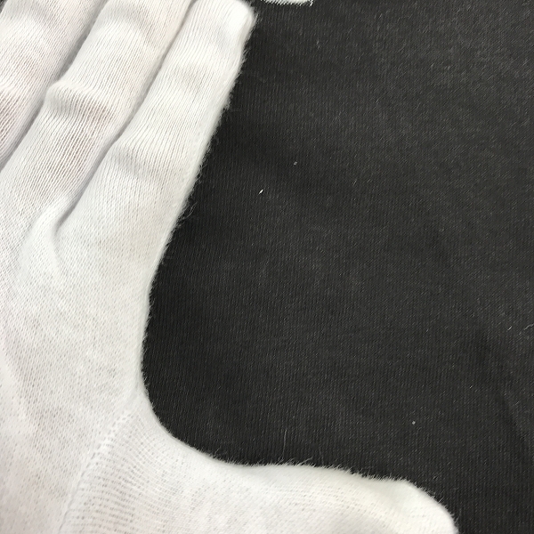 実際に弊社で買取させて頂いたTHE BROCKUM GROUP製 METALLICA/メタリカ 1992年/90S/ヴィンテージ/ビンテージ/USA製 Unforgiven Tシャツ/Lの画像 7枚目