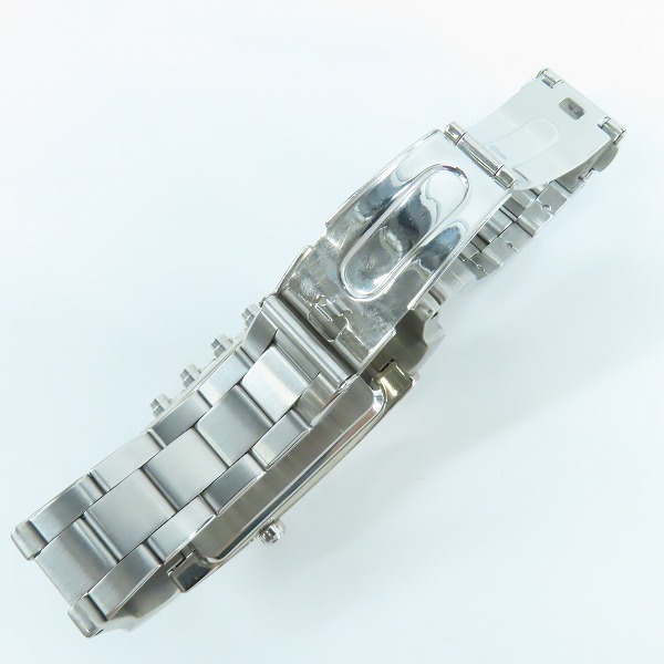 実際に弊社で買取させて頂いたSEIKO/セイコー ALBA/アルバ AKA 腕時計/ウォッチ/V091-5000 【動作未確認】の画像 2枚目