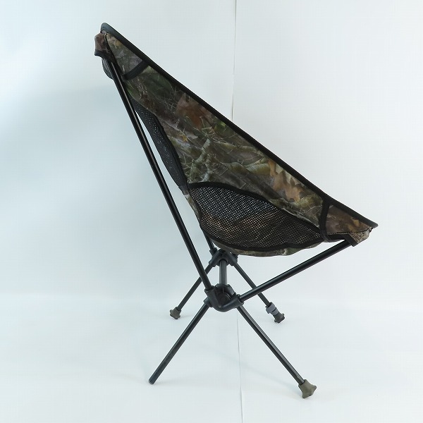 実際に弊社で買取させて頂いたFTC/エフティーシー CAMPIMG CHAIR 折り畳みチェアの画像 3枚目