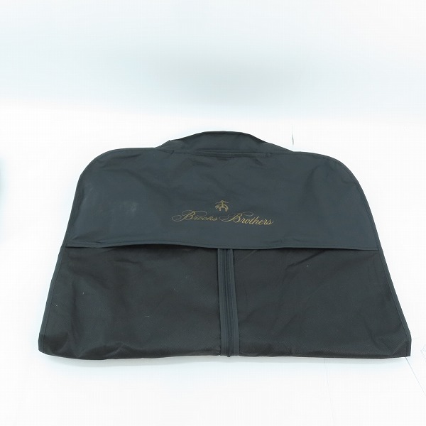 実際に弊社で買取させて頂いたBrooks brothers/ブルックスブラザーズ REGENT FIT/リージェント フィット  チェック柄 テーラードジャケット/44REGの画像 9枚目