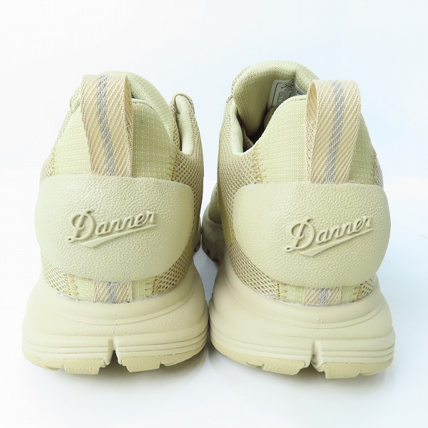 実際に弊社で買取させて頂いたDanner/ダナー TRAIL 2650 MESH GTX 61205/10.5の画像 1枚目
