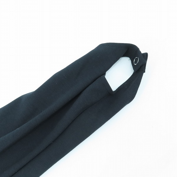 実際に弊社で買取させて頂いたJOHN LAWRENCE SULLIVAN/ジョンローレンスサリバン TURTLE NECK TOP/タートルネックカットソー 5A001-0222-21/XLの画像 5枚目