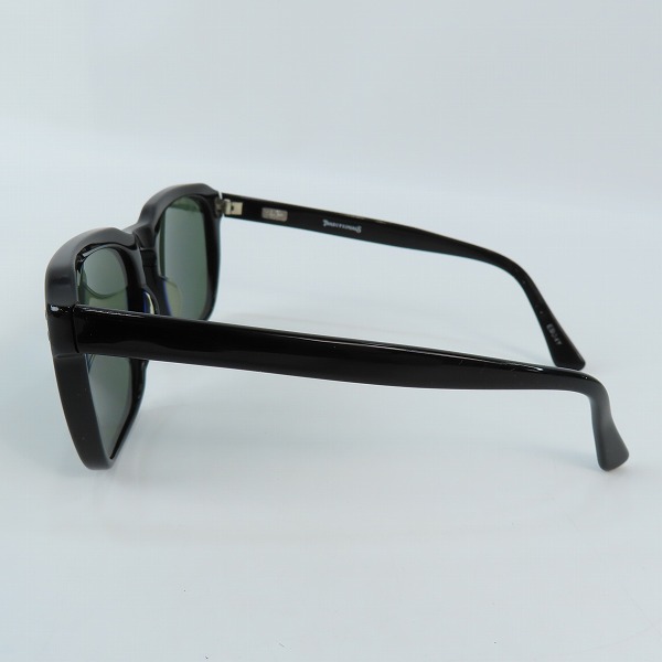 実際に弊社で買取させて頂いたRay-Ban/レイバン TRADITIONALS 5418 PRESTON（♯03）サングラスの画像 1枚目