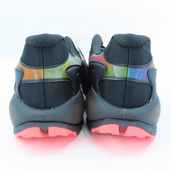 実際に弊社で買取させて頂いた【未使用】 atmos×adidas/アトモス×アディダス ZX ALKYNE "NEO TOKYO" FY9811/28の画像 1枚目