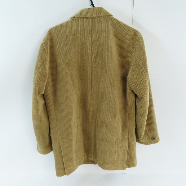 実際に弊社で買取させて頂いたBURBERRY LONDON/バーバリーロンドン 三陽 ジャケット/Sの画像 1枚目