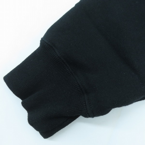 実際に弊社で買取させて頂いたUNDERCOVER/アンダーカバー 24SS プリント スウェット トレーナー UC1D4891-3/3の画像 5枚目