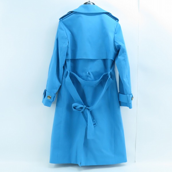 実際に弊社で買取させて頂いた【未使用】HUGO BOSS/ヒューゴボス トレンチコート Candromedae/50424479/0の画像 1枚目