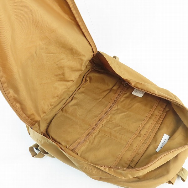 実際に弊社で買取させて頂いたOUTDOOR PRODUCTS/アウトドアプロダクツ×NONNATIVE/ノンネイティブ リュックサックの画像 3枚目