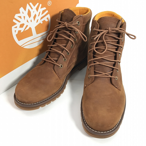 実際に弊社で買取させて頂いたTimberland/ティンバーランド レッドウッドフォールズ ブーツ TB0A44MYF13/10