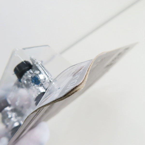 実際に弊社で買取させて頂いた【おまとめ/未開封】Hot Wheels/ホットウィール ERIKENSTEIN ROD/SOLID MUSCLE/'67 JEEPSTER COMMANDO 他の画像 5枚目