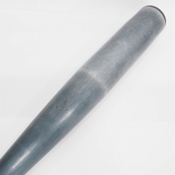 実際に弊社で買取させて頂いたMIZUNO/ミズノ VictoryStage V KONG 02/ビクトリーステージ Vコング 02 HS700/2TR-43340 軟式用 金属バットの画像 4枚目