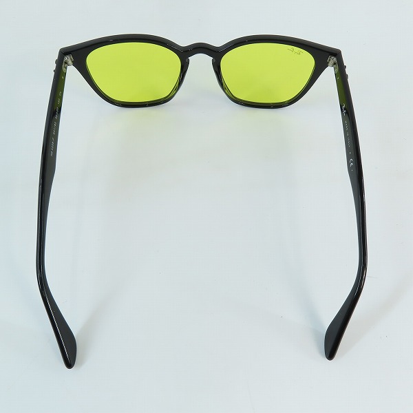 実際に弊社で買取させて頂いたRay-Ban/レイバン サングラス/アイウェア RB4258-F 601/85の画像 2枚目