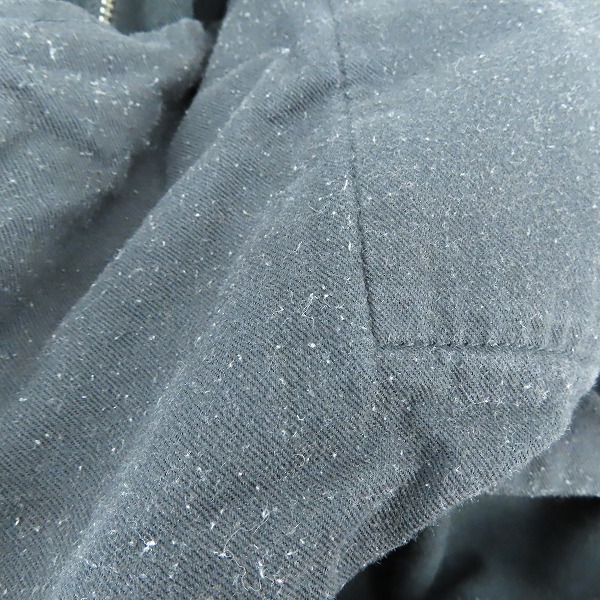 実際に弊社で買取させて頂いたCOOTIE/クーティー パンツ ブラック/S　の画像 8枚目