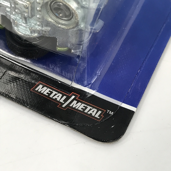 実際に弊社で買取させて頂いた【未開封】Hot Wheels/ホットウィール REAL RIDERS HARE SPLITTER/BACKWOODS BOMB/56 FLASHSIDER 3点セットの画像 8枚目
