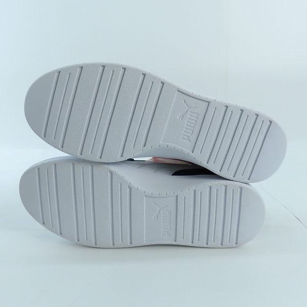 実際に弊社で買取させて頂いた【未使用】PUMA/プーマ Caven/ケーブン スニーカー 380810-07/29.0の画像 2枚目