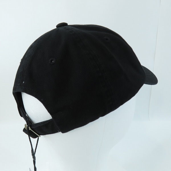 実際に弊社で買取させて頂いた(5)【未使用】FRAGMENT DESIGN フラグメントデザイン ×BT21 BT21FRGMT CAP COOKYの画像 2枚目
