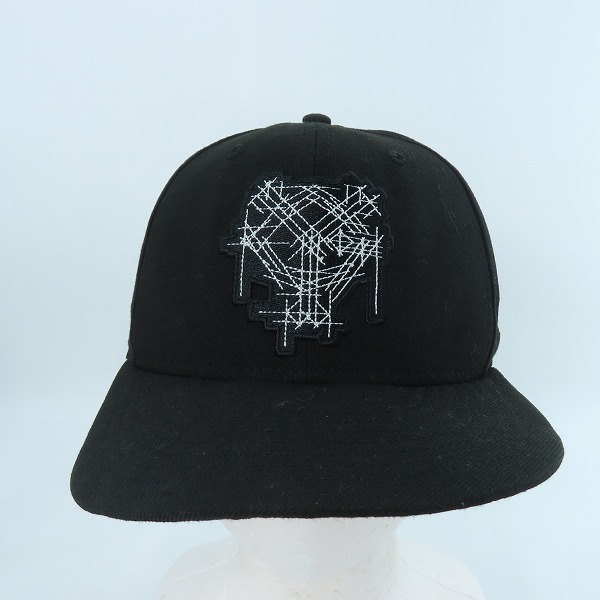 実際に弊社で買取させて頂いたTAKAHIRO MIYASHITA The Soloist.×NEW ERA/ソロイスト×ニューエラ キャップ