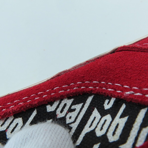 実際に弊社で買取させて頂いたFEAR OF GOD×VANS/フィアオブゴッド×バンズ Mountain Edition マウンテン エディション 721454/28.0の画像 8枚目