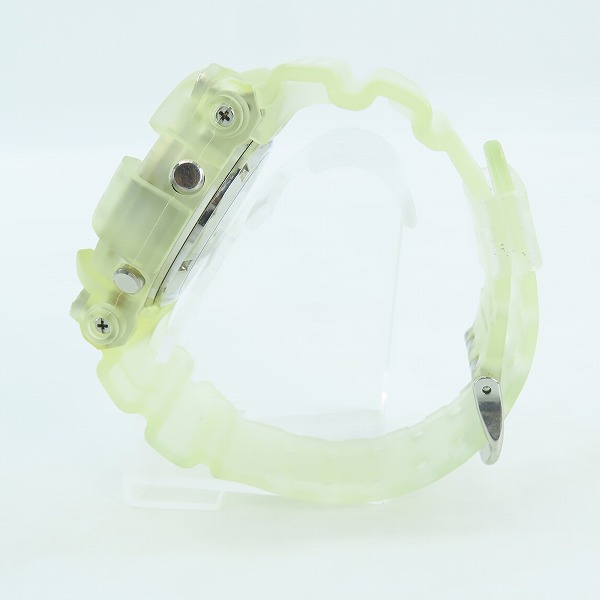 実際に弊社で買取させて頂いたG-SHOCK/G-ショック FROGMAN フロッグマン 初代W.C.C.S マンタ ベクティニアビガー 腕時計/ウォッチ DW-8250WC-7ATの画像 1枚目