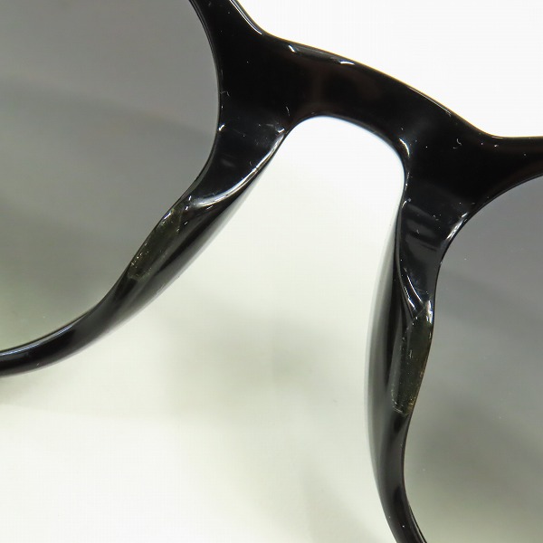 実際に弊社で買取させて頂いたTOM FORD/トムフォード Palmer サングラス/アイウェア TF522-Fの画像 3枚目