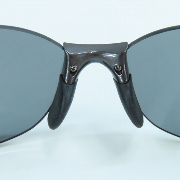 実際に弊社で買取させて頂いたRay-Ban/レイバン スポーツ サングラス/アイウェア RB4142 773/87の画像 3枚目