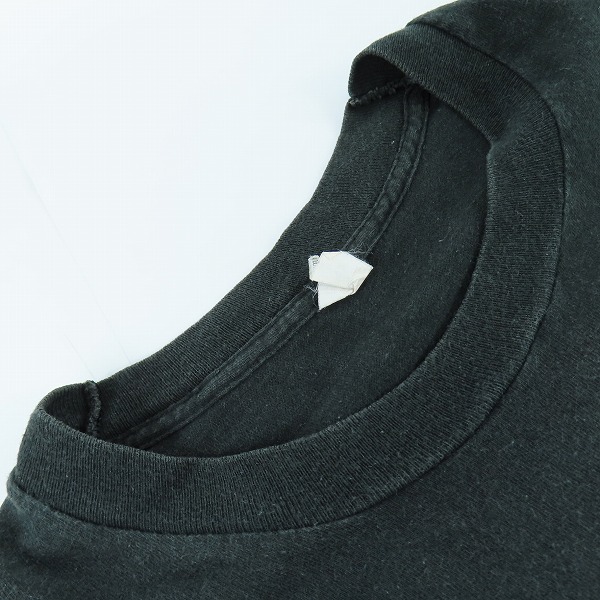 実際に弊社で買取させて頂いたMötley Crüe/モトリー・クルー 80s ヴィンテージ Dr.Feelgood Tシャツ/バンT/Lの画像 4枚目