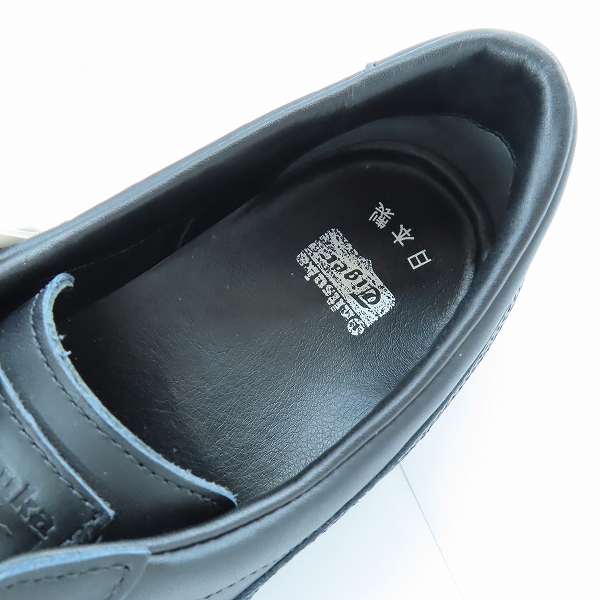 実際に弊社で買取させて頂いたOnitsuka Tiger/オニツカタイガー スニーカー 1181A080 /27.5の画像 4枚目