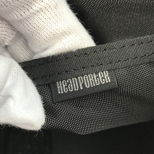 実際に弊社で買取させて頂いたPORTER/ポーター ナイロン トートバッグ/ハンドバッグの画像 5枚目