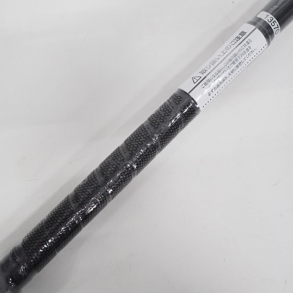 実際に弊社で買取させて頂いた【未使用】MIZUNO/ミズノ BEYOND MAX LEGACY METAL/ビヨンドマックスレガシーメタル 軟式用バット 1CJBR17383 0950の画像 6枚目