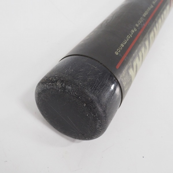 実際に弊社で買取させて頂いたMIZUNO/ミズノ BEYONDMAX/ビヨンドマックス 軟式用 カーボンファイバー製バット 2TP-39940の画像 8枚目