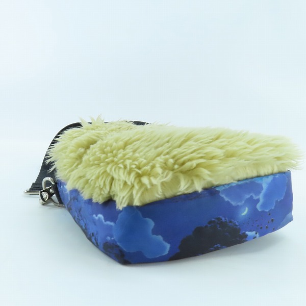 実際に弊社で買取させて頂いたPORTER/ポーター となりのトトロ コラボ ショルダーバッグの画像 2枚目