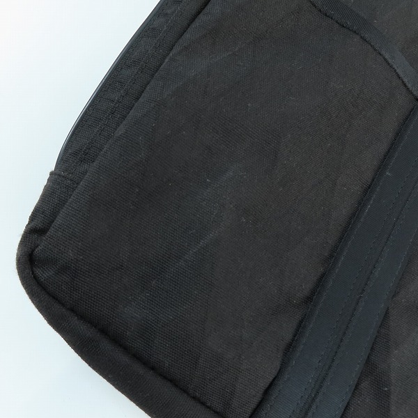 実際に弊社で買取させて頂いたPORTER/ポーター HYBRID/ハイブリッド 2WAY/ブリーフケース ビジネスバッグの画像 8枚目