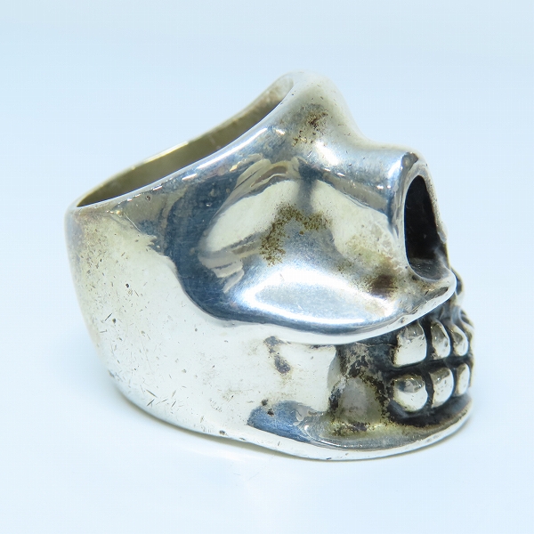 実際に弊社で買取させて頂いたSTARLINGEAR/スターリンギア スリックスター パンチャーリング 19.5-22.5号の画像 4枚目