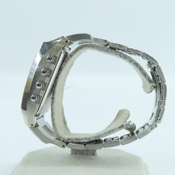 実際に弊社で買取させて頂いたSEIKO/セイコー ALBA/アルバ AKA 腕時計/ウォッチ/V091-5000 【動作未確認】の画像 1枚目