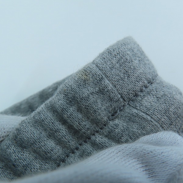 実際に弊社で買取させて頂いた【サンプル/未使用】Mountain Mania× Dickies/マウンテンマニア×ディッキーズ パンツ ブラウンの画像 7枚目