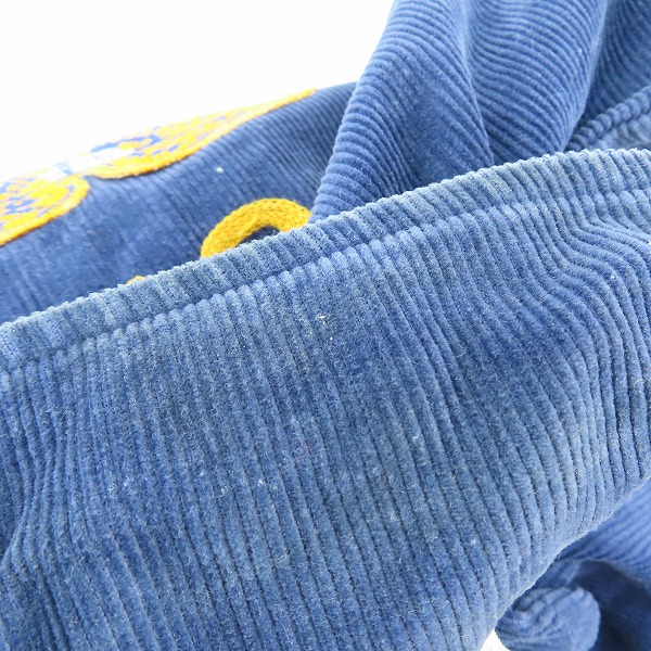 実際に弊社で買取させて頂いたNATIONAL FFA/アメリカ国立農業学校 ファーマーズ ヴィンテージ/ビンテージ コーデュロイ ジャケット 100/38の画像 6枚目