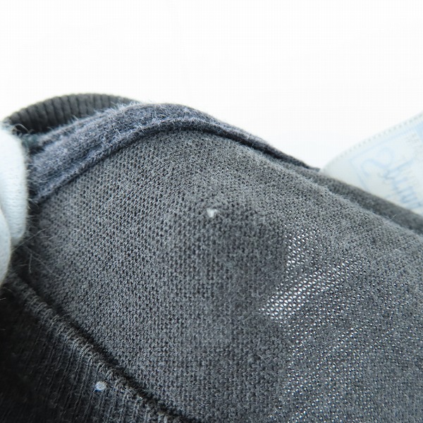 実際に弊社で買取させて頂いたSKID ROW/スキッド・ロウ 80's ヴィンテージ ”YOUTH GONE WILD” Tシャツ/バンT/Lの画像 6枚目