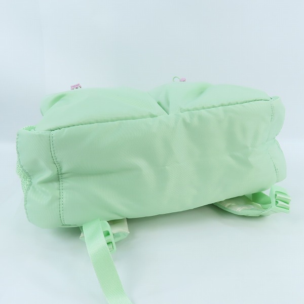 実際に弊社で買取させて頂いた【未使用】PUMA×PALOMO/プーマ×パロモ Backpack バックパック/リュックサック 079632-01の画像 2枚目