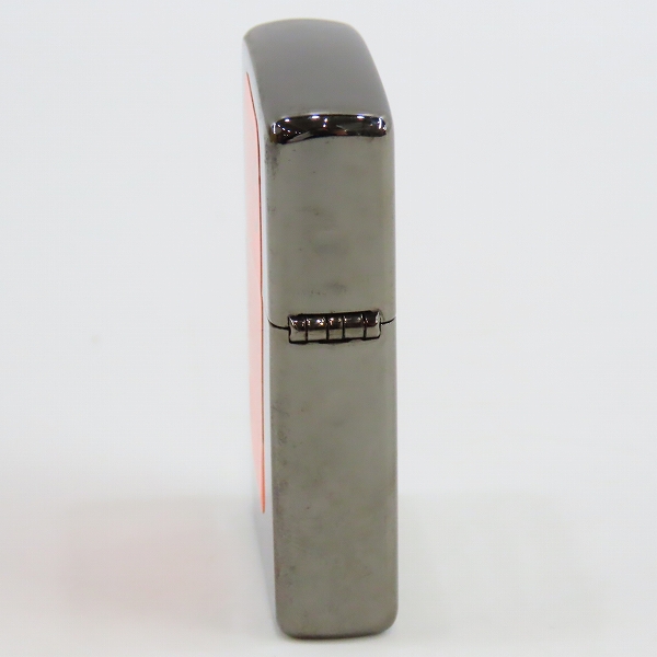 実際に弊社で買取させて頂いたZIPPO/ジッポー Snap-on/スナップオン PROFESSIONAL TECHNICIAN 2015年製の画像 2枚目