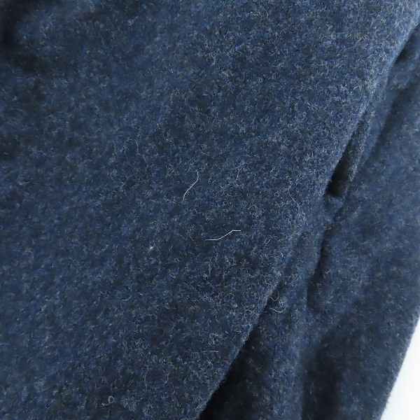 実際に弊社で買取させて頂いたBrioni/ブリオーニ ウール ダブル スラックス/パンツ/56の画像 7枚目