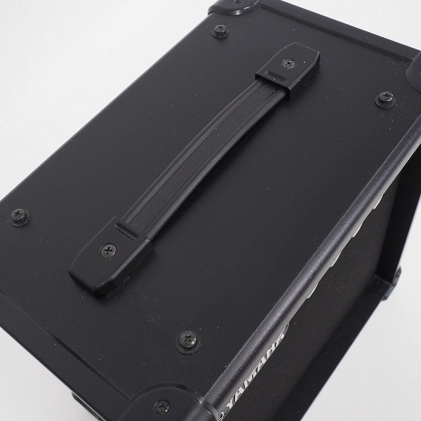 実際に弊社で買取させて頂いたYAMAHA/ヤマハ GA15II ギターアンプ コンボアンプ【動作確認済】の画像 3枚目