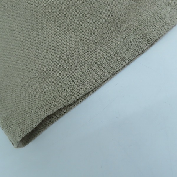 実際に弊社で買取させて頂いたUNDERCOVER/アンダーカバー 23AW ピクセルプリント Tシャツ UC2C3801/5の画像 4枚目