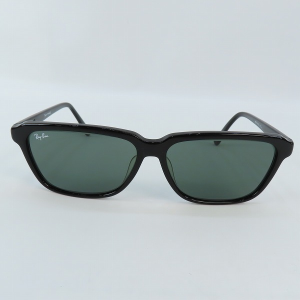 実際に弊社で買取させて頂いたRay-Ban/レイバン TRADITIONALS BRONX（♯08）サングラス